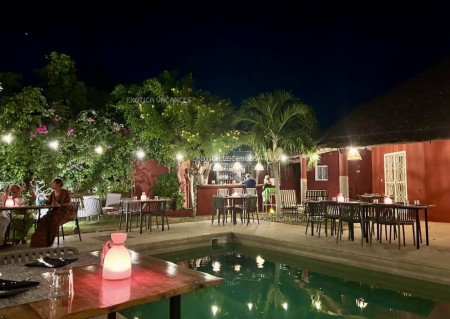 Voir photo 2 annonce V020SA